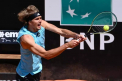 Al treilea favorit, eliminat in semifinale la ATP Geneva