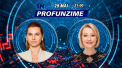Emisiunea IN PROfunzime cu Lorena Bogza din 29.05.2023. Invitat - Ana Revenco