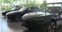 16 sedanuri BMW seria 7 vor fi puse la dispozitia liderilor europeni: salon din piele cu cristale swarovski, iar scaunele pasagerilor au regim pentru masaj” - VIDEO 
