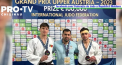 Medalii pentru lotul national de judo la Grand Prix-ul Austriei. Petru Pelivan si Adil Osmanov au cucerit distinctiile de bronz - VIDEO 