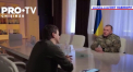 Seful Serviciului de Securitate al Ucrainei: „Podul din Crimeea reprezenta o ruta logistica pe care ucrainenii erau obligati sa o intrerupa”. Ce spune Maliuk despre spionii rusi demascati - VIDEO 