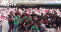 Bayern Munchen a cucerit pentru al 11-lea an la rand titlul in Germania, dupa o ultima etapa dramatica - VIDEO 