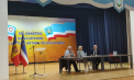 Deputatii locali din Gagauzia au adoptat o rezolutie adresata autoritatilor de la Chisinau. In cazul in care cerintele acestora nu vor fi indeplinite, acestia ameninta cu un referendum privind viitorul regiunii - VIDEO