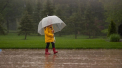 Va ploua in nordul si sudul tarii. Ce temperaturi se vor inregistra astazi, dar si in urmatoarele zile. Prognoza meteo
