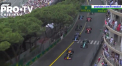 Olandezul Max Verstappen de la Red Bull a castigat Marele Premiu al Principatului Monaco, in a saptea etapa a Campionatului Mondial de Formula 1 - VIDEO 