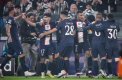 PSG a castigat campionatul Frantei