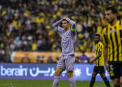 Cristiano Ronaldo a ratat si ultimul obiectiv alaturi de Al-Nassr - VIDEO 