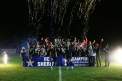 Sheriff Tiraspol a cucerit Cupa Moldovei pentru a 12-a oara in istoria clubului. Echipa din stanga Nistrului a invins in finala gruparea FC Balti - VIDEO 