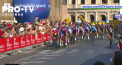Primoz Roglic a castigat Turul Italiei, fiind primul ciclist din Slovenia care bifeaza aceasta performanta - VIDEO 
