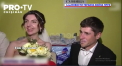 Doi tineri din Ucraina s-au casatorit intr-un adapost antiaerian de la Kiev, sub vuietul sirenelor aeriene - VIDEO