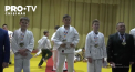 Turneu de judo la Ocnita. Circa doua sute de tineri din Moldova si Ucraina s-au duelat la 16 categorii de varsta - VIDEO