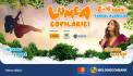 Distreaza-te la festivalul ”Lumea Copilariei” impreuna cu Moldindconbank si Mastercard