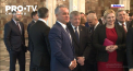  Dosarul Frauda Bancara: Vlad Plahotniuc va fi judecat in absenta. Avocatul fostului lider PDM: „Nu sunt imputernicit sa ofer comentarii” - VIDEO