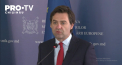 Popescu: Summitul va incepe la ora 10:30, cu o sesiune plenara. Record de jurnalisti care vor mediatiza evenimentul - VIDEO