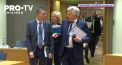 Conturi blocate, sechestru pe averi si interdictii de calatorie. UE a anuntat primele sanctiuni impuse pentru tentativele de destabilizare a Moldovei - VIDEO