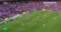  FC Barcelona a disputat ultimul meci din acest sezon pe vechiul Camp Nou - VIDEO