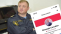 Martea neagra pentru Gheorghe Cavcaliuc. Liderul PACE, „extradat” de Facebook