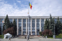 Conflict Armenia - Azerbaidjan: „Discutii decisive” la Chisinau coordonate de Macron si Scholz - VIDEO 