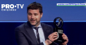 Chelsea Londra a oficializat numirea lui Mauricio Pochettino in functia de antrenor principal - VIDEO 
