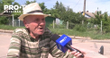 Gata sa intampine oficialii europeni: La Bulboaca, angajati asigura securitatea, iar muncitori pun pavaj, cosesc iarba si strang gunoiul.  „Am veni la castel sa-i vedem” - VIDEO