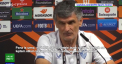 Finala Europa League: FC Sevilla – AS Roma: „Nu istoria sau cuvintele bune castiga”- VIDEO