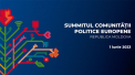 Summitul Comunitatii Politice Europene - eveniment istoric pentru tara noastra. Expertii explica importanta acestuia pentru Republica Moldova: „Va crea legaturi mai stranse” - VIDEO 