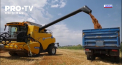 Zelenski acuza Moscova ca nu respecta initiativa pentru transportul cerealelor si ca blocheaza unul dintre cele 3 porturi ucrainene - VIDEO