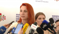 Summitul Comunitatii Politice Europene: Ministrul Afacerilor Interne, Ana Revenco, sustine ca au fost tentative de destabilizare a evenimentului - VIDEO 