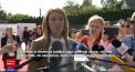  Moldova ca sa devina stat membru UE are nevoie de reforme in mai multe domenii. Declaratiile liderilor europeni - VIDEO