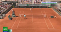 Alcaraz, Djokovic si Tsitsipas, in turul 3 la Roland Garros - VIDEO