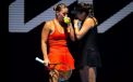 Roland Garros: Gabriela Ruse, in turul doi la dublu. Irina Begu a fost eliminata
