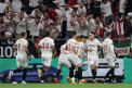 Sevilla, castigatoarea UEFA Europa League. A 5-a finala castigata in ultimii 9 ani
