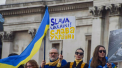 Liderul unui stat NATO iese la atac: „Glorie Ucrainei” este sloganul sovinistilor care au ucis evrei si polonezi