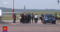 Forfota mare pe Aeroportul International Chisinau. Aeronavele delegatiilor liderilor europeni au aterizat - VIDEO