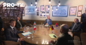 Reuniunea comunitatii politice europene, la Bulboaca: Premierul Armeniei si presedintele Azerbaidjanului  au refuzat sa semneze un acord de pace - VIDEO
