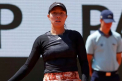 Cea mai bogata jucatoare din circuitul WTA explica eliminarea surprinzatoare de la Roland Garros