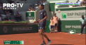 Roland Garros: Revenire de senzatie pentru italianul Lorenzo Sonego - VIDEO