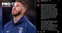 Dupa Messi, si Sergio Ramos pleaca de la PSG! Spaniolul va pleca liber de contract la sfarsitul acestei luni - VIDEO