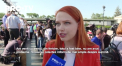 Summitul CPE, reflectat de cele mai mari agentii de presa si televiziuni. Jurnalist din Georgia: „Este pentru prima data cand vin in Moldova” - VIDEO