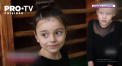O gimnasta de 6 ani din Ucraina a reusit sa revina in sala de antrenamente, dupa ce si-a pierdut un picior in urma unui atac cu rachete rusesti. Sasha doreste sa reprezinte Ucraina la concursurile internationale - VIDEO