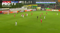 Dinamo Bucuresti se intoarce in Superliga. "Cainii"  au invins la baraj gruparea FC Arges Pitesti cu scor general 8-5 - VIDEO