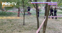 Patru arestari la Kiev, dupa ce trei persoane au murit pentru ca adapostul era inchis. 44 la suta dintre adaposturi sunt incuiate sau inutilizabile - VIDEO