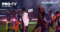 Lionel Messi si Sergio Ramos si-au luat  "adio" de la campioana Frantei, PSG - VIDEO