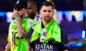 Gestul facut de Messi la ultimul sau meci pentru PSG. Fanii au reactionat vehement