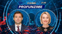 Emisiunea IN PROfunzime cu Lorena Bogza din 05.06.2023. Invitat - Nicu Popescu