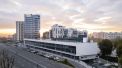 TORO CENTER – CEL MAI NOU CENTRU COMERCIAL DIN CHISINAU