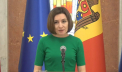 „Europa a venit la noi acasa, pentru a confirma ca Moldova este importanta”. Sandu a facut totalurile Summitul CPE. Sefa statului enumera beneficiile pentru tara noastra - VIDEO 