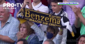 Benzema, gol la ultimul sau meci pentru Real Madrid! A fost aplaudat in picioare in momentul plecarii - VIDEO