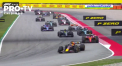 Max Verstappen a obtinut a cincea victorie in actualul sezon de Formula 1 - VIDEO