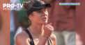Ucraineanca Elina Svitolina, in sferturi la Roland Garros, dupa ce a invins-o pe rusoaica Daria Kasatkina - VIDEO